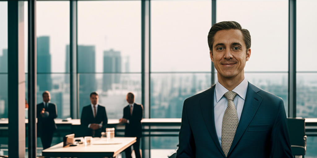 Novo CEO na Americanas: Futuro Promissor