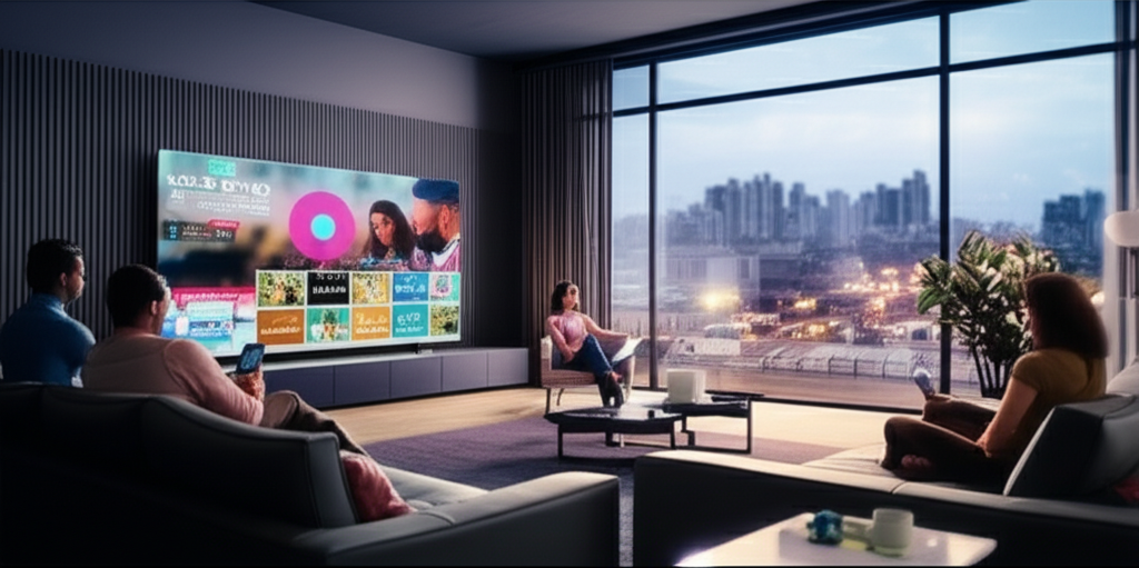 TV 3.0: Revolução Digital na Televisão Brasileira