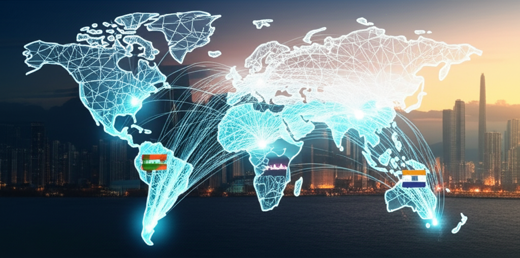 O Impacto Global do Pix nas Transferências Financeiras