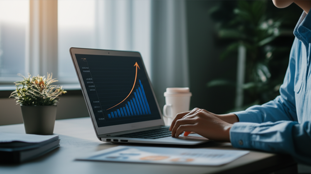 Investir em Dividendos para Renda Passiva Sustentável