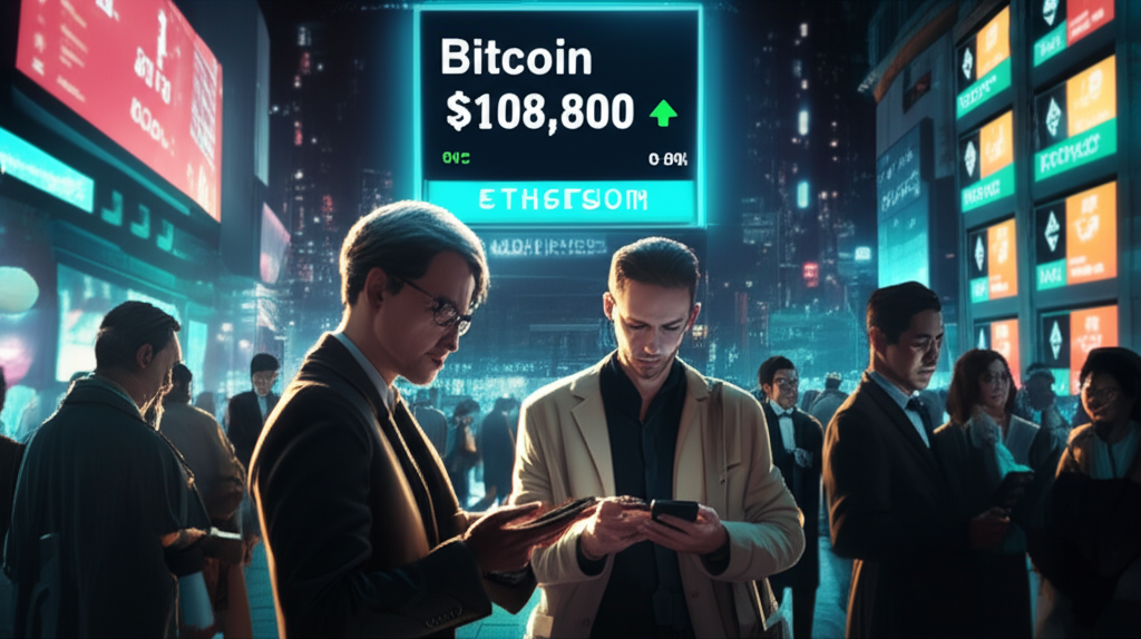 Bitcoin: Desafios e Oportunidades na Volatilidade