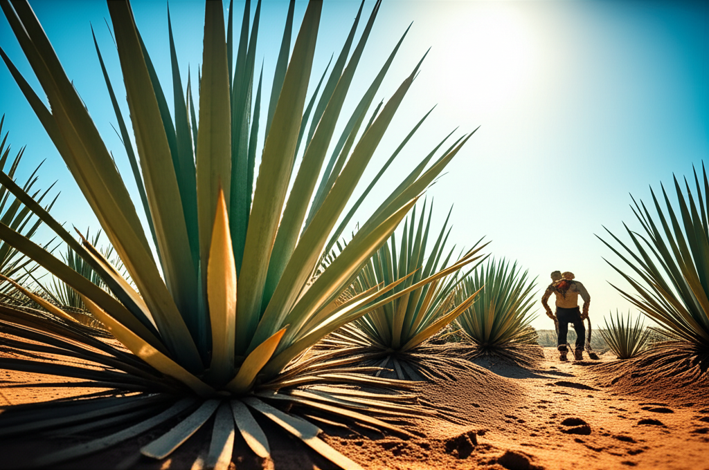 Agave como Novo Combustível Sustentável no Semiárido