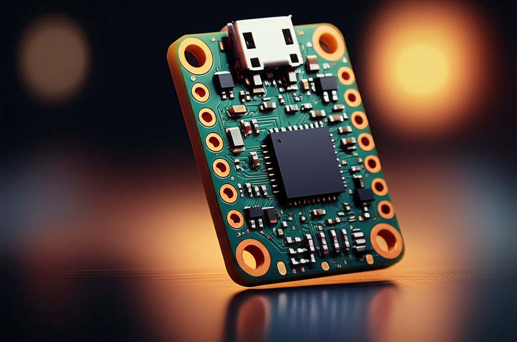 Raspberry Pi Pico 2: Pequenos Avanços, Grandes Impactos