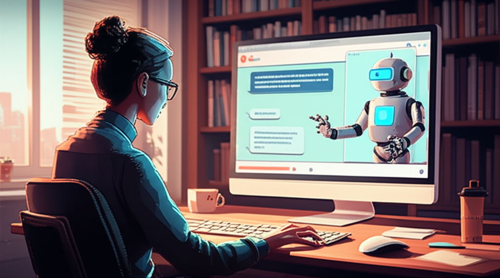 Os Riscos Ocultos das Conversas com Chatbots de IA