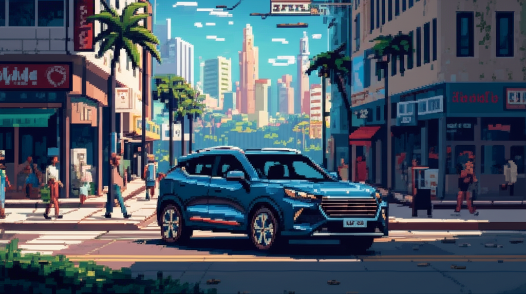 O Impacto da Omoda Jaecoo na Indústria Automotiva Brasileira