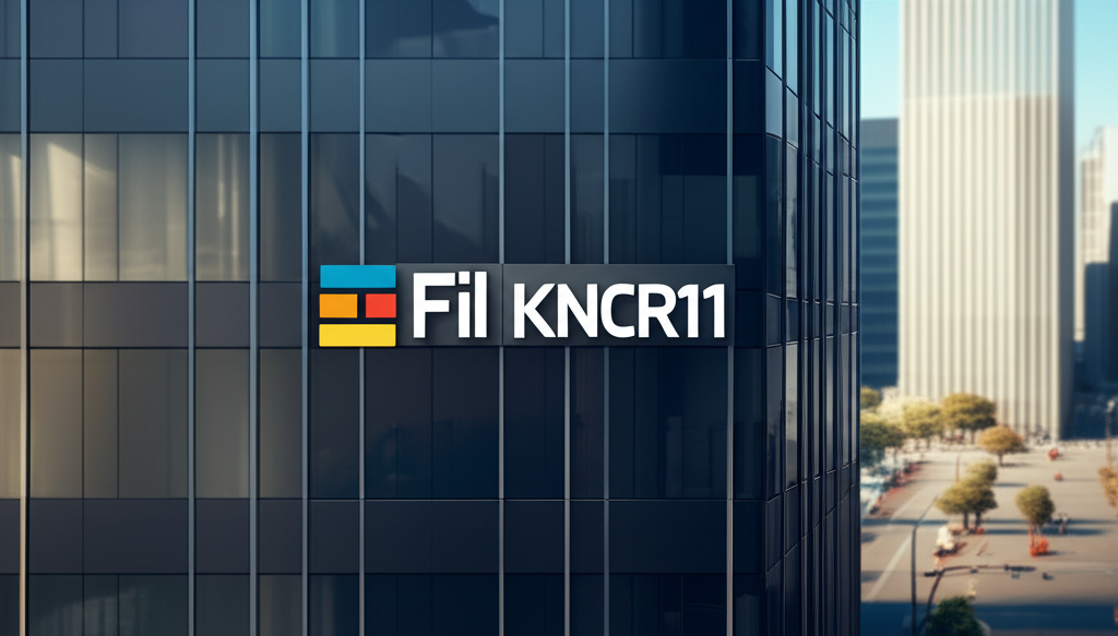FII KNCR11: A Transformação Que Pode Mudar Tudo!