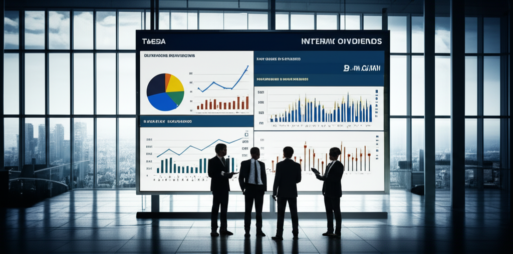 Dividendos Intercalares da Taesa: Aprenda Tudo Aqui!