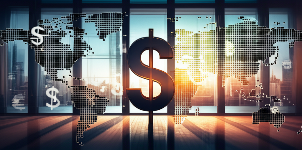 Por Que o Dólar Continuará Dominante Até 2035? Descubra!