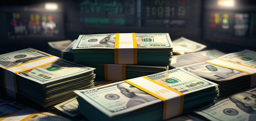 Dólar a R$ 2: A Viabilidade de Um Sonho Econômico
