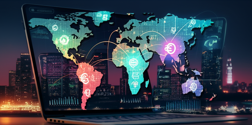 BRICS Pay: Transformando o Cenário Econômico Global