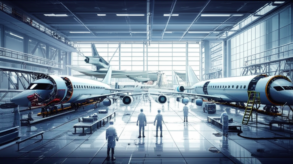 Como a Eve Pode Transformar a Embraer em um Gigante do Futuro