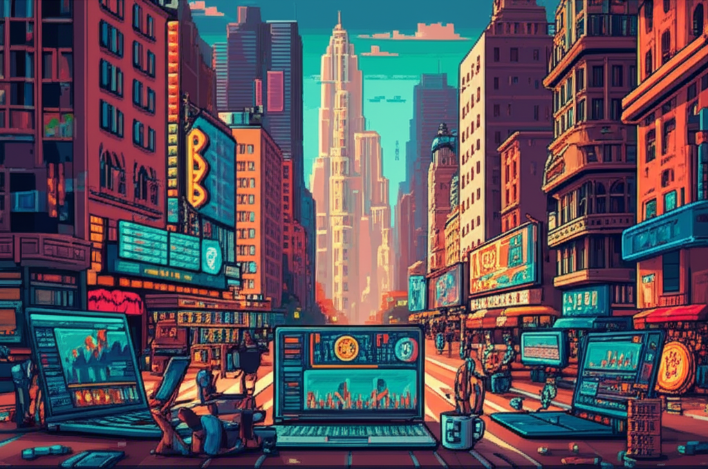 Buenos Aires: Criptomoedas e Impostos na Era Digital