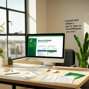 Concurso do Banco do Brasil 2025: Oportunidade de Estabilidade