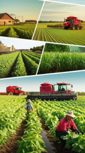 FIAGRO: A Nova Opção de Investimento no Agronegócio Brasileiro