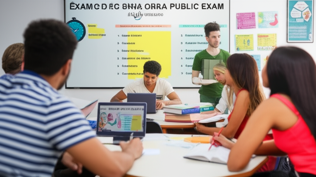 Concurso SED SC: Sua Chance na Educação