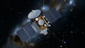 Voyager: 45 Anos de Exploração no Espaço Interestelar