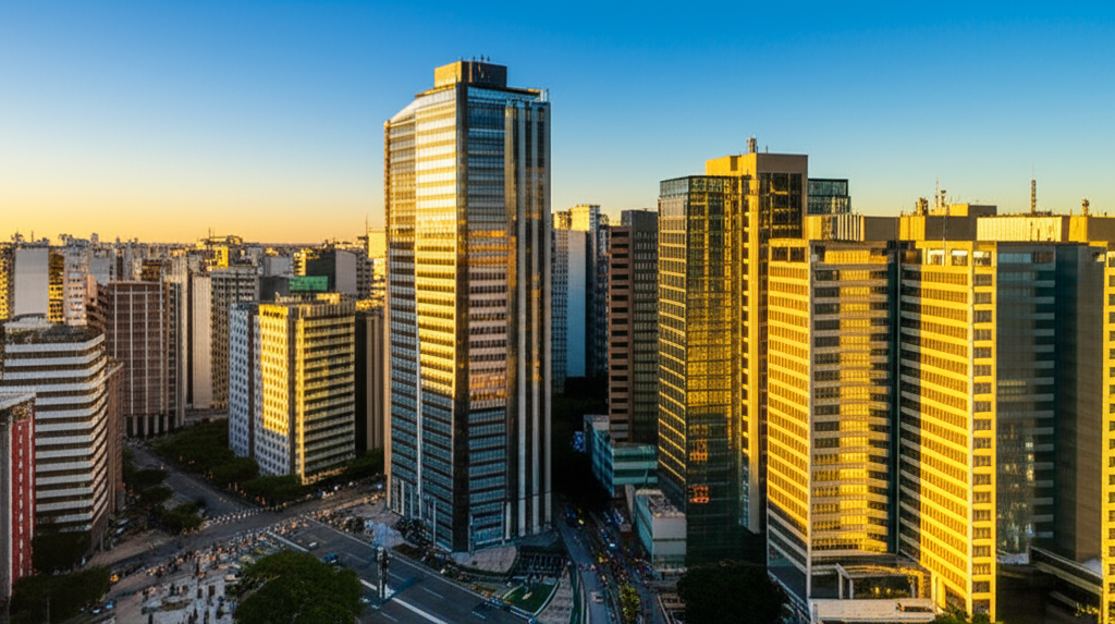 Projeções Econômicas Otimistas para o Brasil