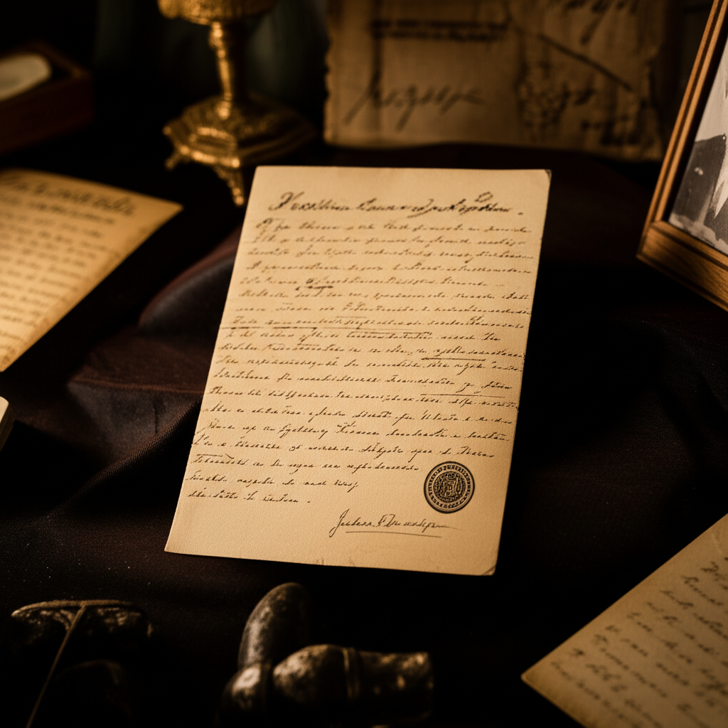 O Impacto Emoção de Cartas Históricas no Brasil