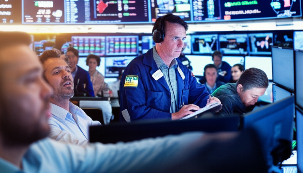 Ibovespa: Impactos de Dados Econômicos e Políticas
