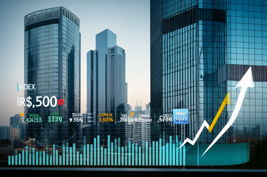 FIIs: Impacto no Mercado e Finanças Pessoais