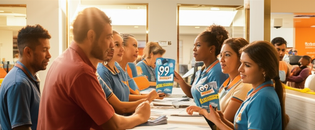 Negocie Dívidas com Desconto de Até 99%
