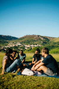 Uso de maconha em São Thomé das Letras: legalidade e cultura local