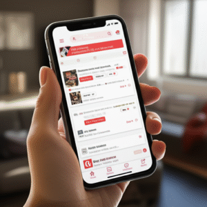 Novo Aplicativo ‘Blog na Estante’ Organiza Blogs no Android