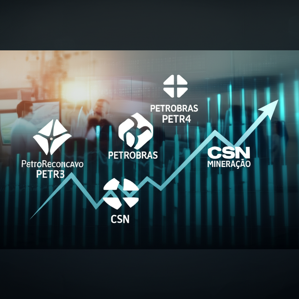 Investir em Dividendos: As Melhores Ações do Ibovespa