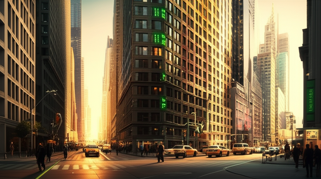 Futuros de NY Sobem com Corte de Juros e Acordo EUA-China
