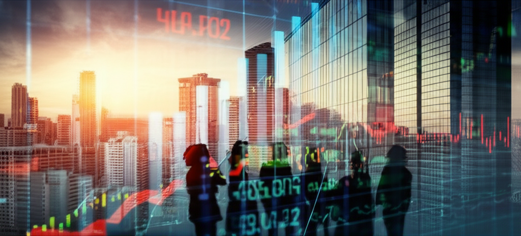 Ibovespa Atinge Recorde Histórico Acima de 149 Mil Pontos