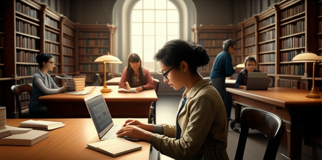 Aprendizado na Web: Vantagens sobre a IA