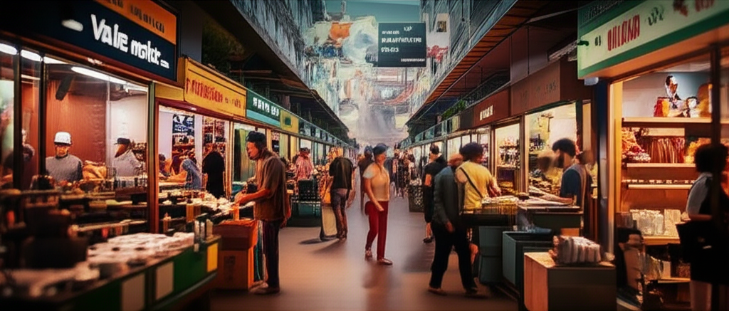 Impacto dos Lucros da Vale na Economia Global