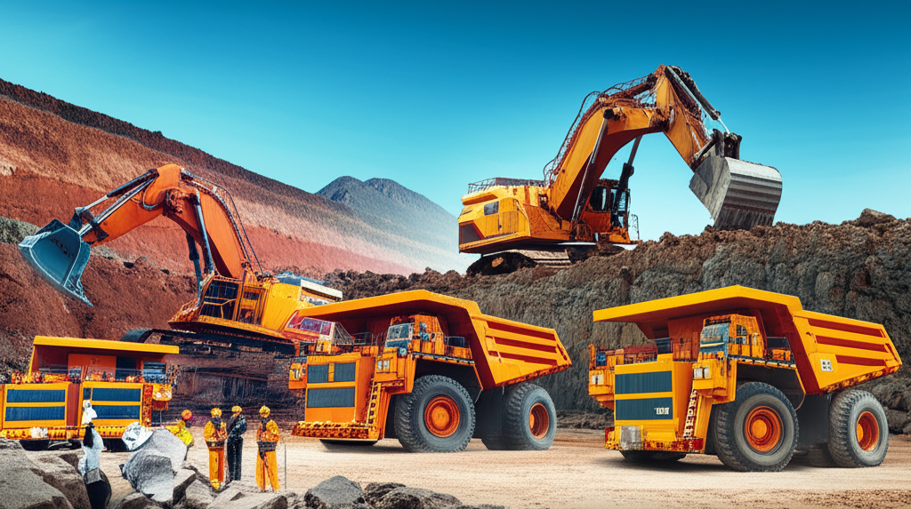 Vale registra lucro de US$ 2,68 bi no 3T de 2025