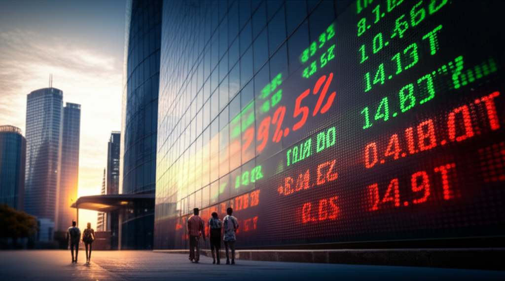 Impactos dos Dados do Banco Central no Banco do Brasil