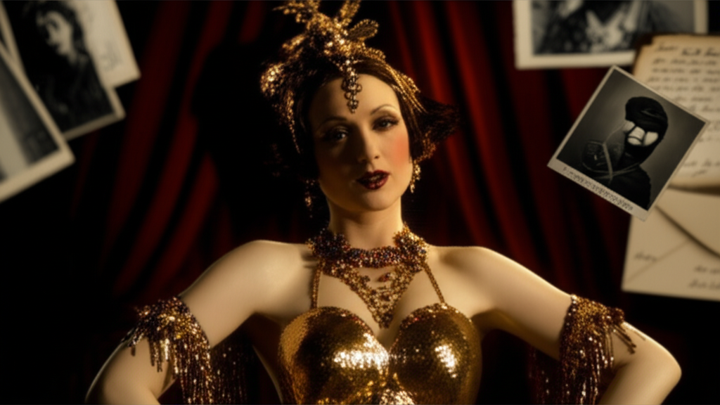 Mata Hari: Mito, Espionagem e Misoginia
