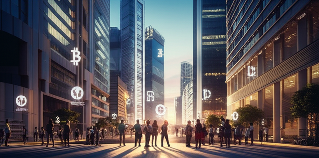 Drex: O Futuro Digital do Dinheiro no Brasil