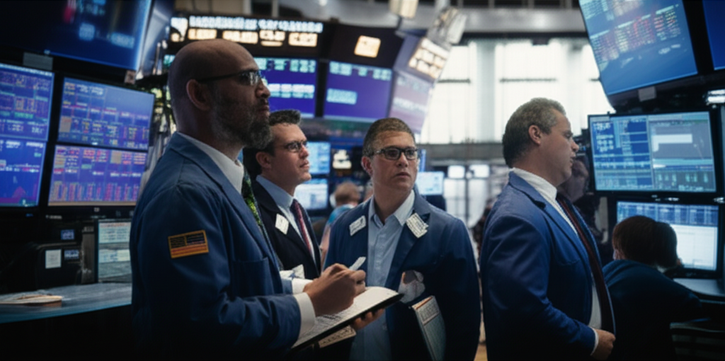Short Squeeze: Impacto nas Ações Brasileiras