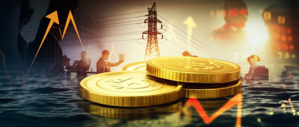 Ouro em Alta e Transformações no Setor Elétrico
