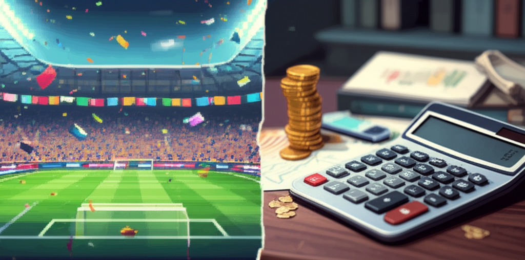 Copa do Mundo 2026: Investir ou Vivenciar?