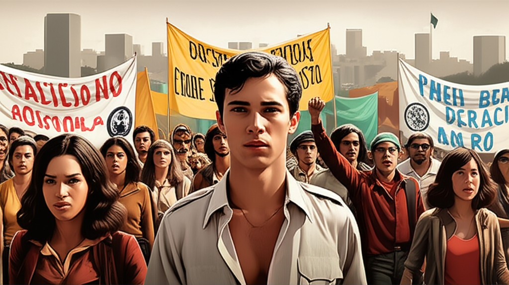Impacto do Filme ‘Honestino’ na Memória Brasileira