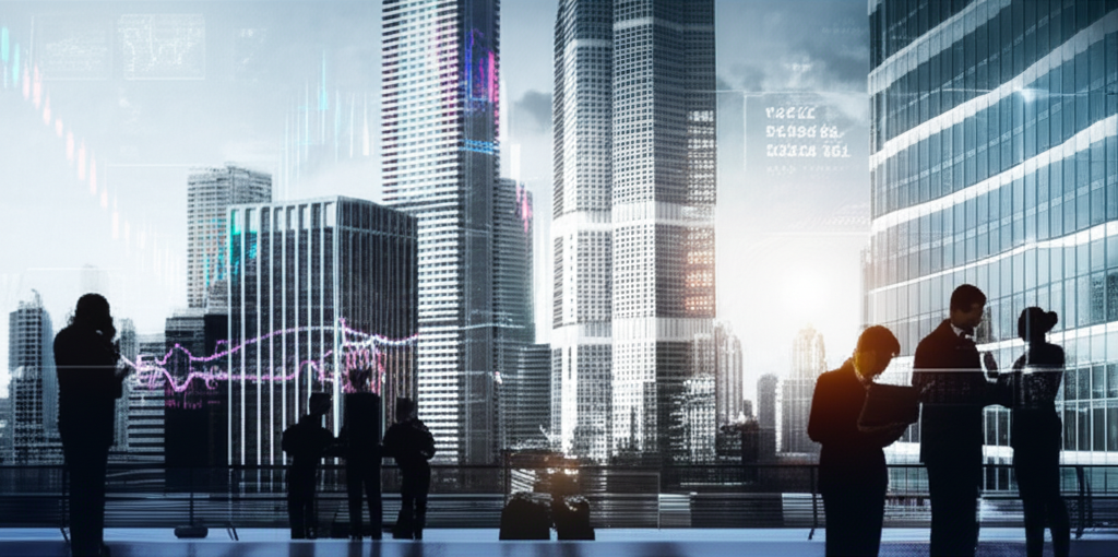 Previsões Econômicas para o 3º Trimestre de 2025