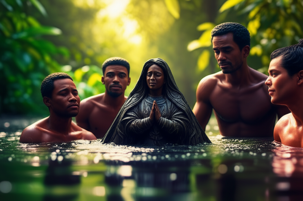 Nossa Senhora Aparecida e o Estado Laico