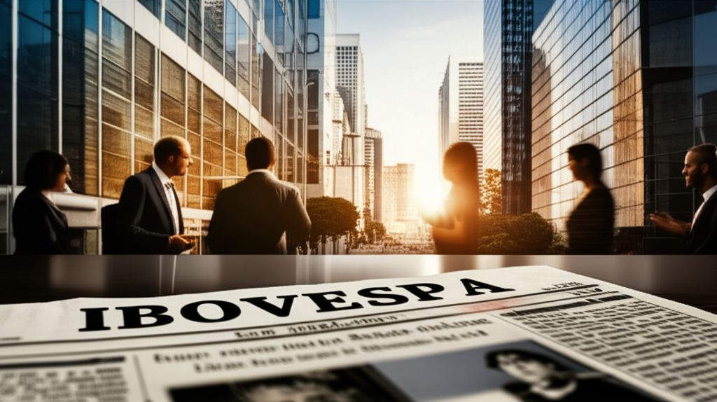 Ibovespa e Petróleo: Impactos na Economia Atual