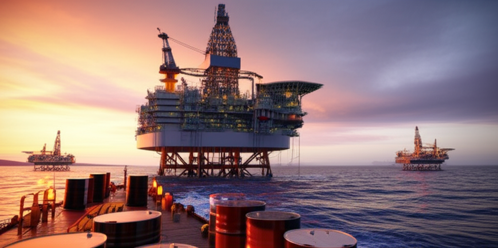 Impacto da Produção de Petróleo da Petrobras em 2025