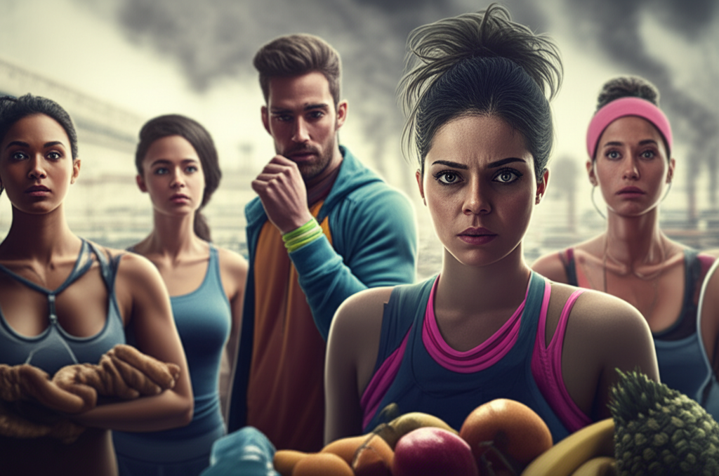 Câncer Crescente na Geração Millennial: Um Alerta Global