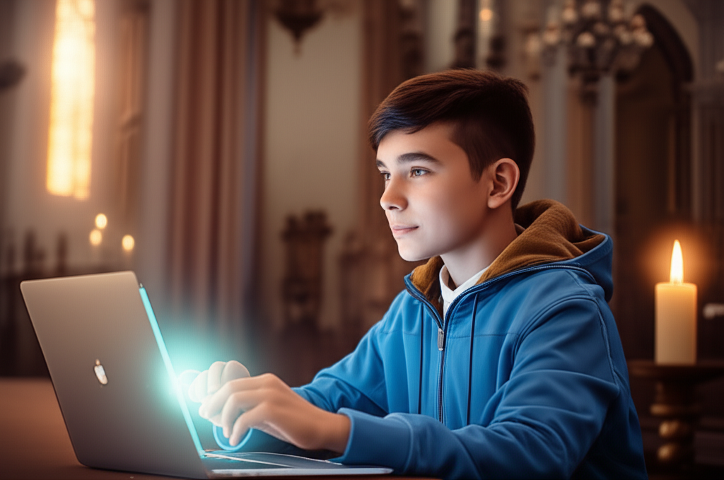 O Legado de Carlo Acutis: Santidade e Modernidade