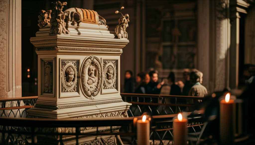 O Legado Inspirador de Santo Carlo Acutis