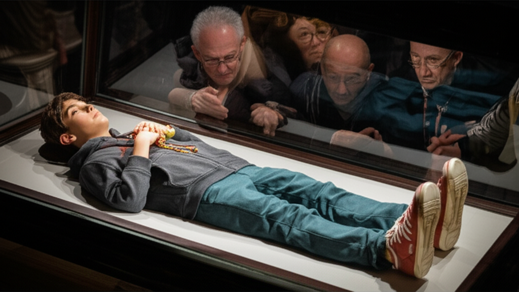 Exumação de Carlo Acutis: Fé e Era Digital