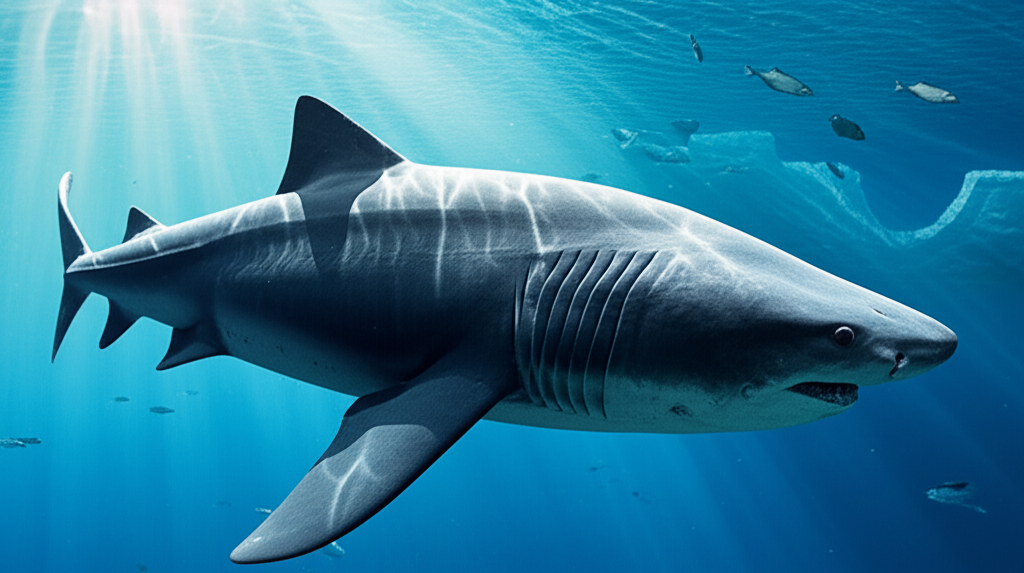 Longevidade Extraordinária das Baleias-da-Groenlândia