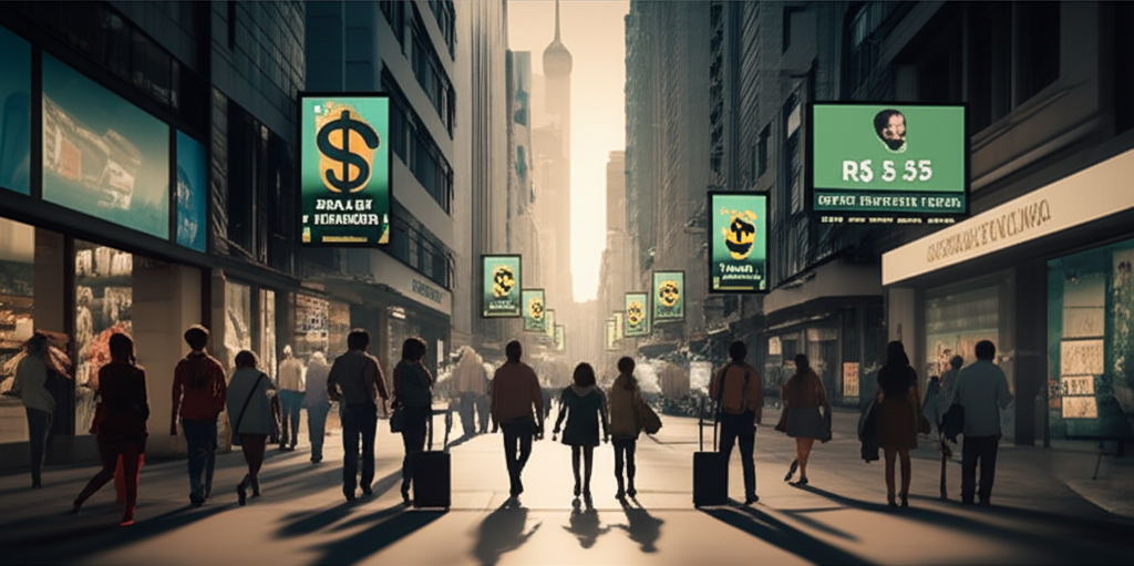 Entenda a Queda do Dólar e Seu Impacto Econômico